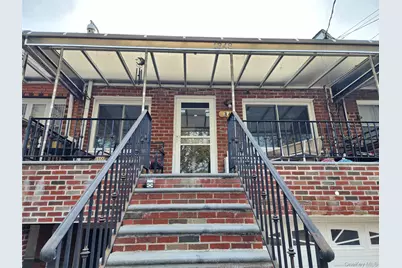 1348 E 99th Street, Brooklyn, NY 11236 - Photo 1