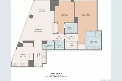 1 Renaissance Square #15E, White Plains, NY 10601 - Photo 27