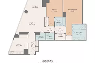 1 Renaissance Square, White Plains, NY 10601 - Photo 27