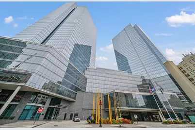 1 Renaissance Square #15E, White Plains, NY 10601 - Photo 1