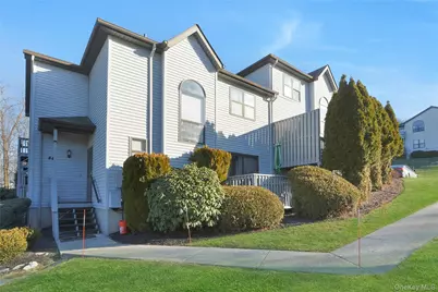 44 Natalie Court, Monroe, NY 10950 - Photo 1