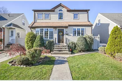 4940 169th Street, Flushing, NY 11365 - Photo 1