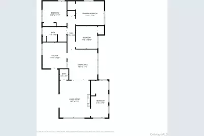 349 Warwick Avenue, Mount Vernon, NY 10553 - Photo 15