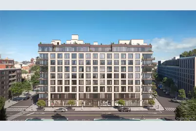 30-55 Vernon Boulevard #8F, Long Island City, NY 11102 - Photo 5