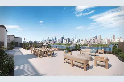 30-55 Vernon Boulevard #8D, Long Island City, NY 11102 - Photo 9