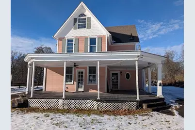 398 Angola Road, Cornwall, NY 12518 - Photo 1