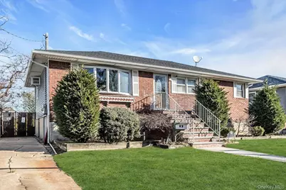 133 Baker Court, Island Park, NY 11558 - Photo 1