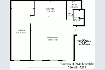 778 Seneca Avenue #Storefront, Ridgewood, NY 11385 - Photo 1