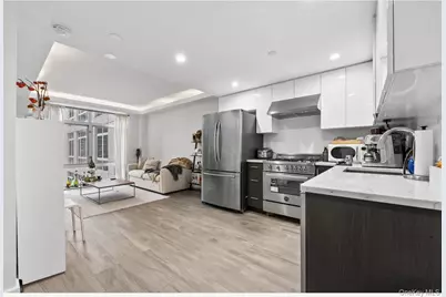 97-45 63 Drive Unit #6A, Rego Park, NY 11374 - Photo 1