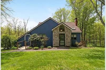 58 Wildwood Drive, South Fallsburg, NY 12779 - Photo 5