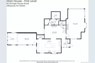 82 Shingle House Road, Millwood, NY 10546 - Photo 45