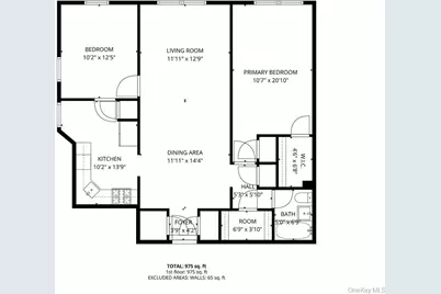 5 Sadore Lane #3R, Yonkers, NY 10710 - Photo 23