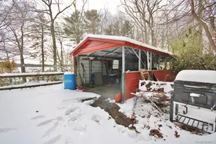 415 N Shore Dr, Wurtsboro, NY 12790 - Photo 35