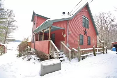 415 N Shore Drive, Wurtsboro, NY 12790 - Photo 1