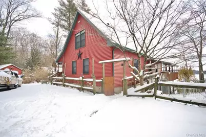 415 N Shore Drive, Wurtsboro, NY 12790 - Photo 37
