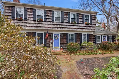 105 Rustic Road, Port Jefferson, NY 11777 - Photo 1