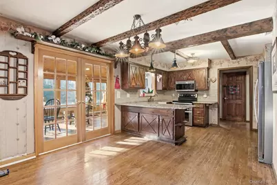 105 Rustic Road, Port Jefferson, NY 11777 - Photo 5