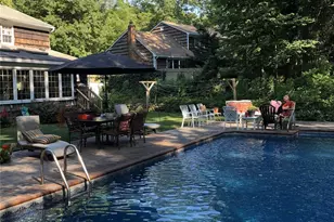 105 Rustic Rd, Port Jefferson, NY 11777 - Photo 29