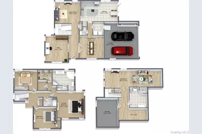 2 Bridle Way, Pawling, NY 12564 - Photo 35