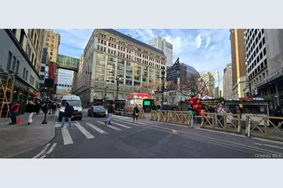 30 W 32 Street #5th Floor, New York, NY 10001 - Photo 9