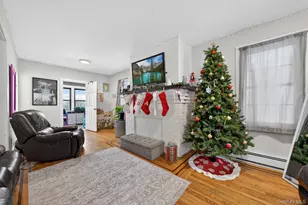 492 Liberty St, Newburgh, NY 12550 - Photo 3