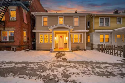 492 Liberty Street, Newburgh, NY 12550 - Photo 1