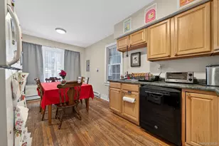 492 Liberty St, Newburgh, NY 12550 - Photo 5