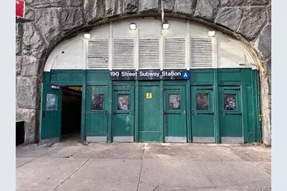 225 Bennett Avenue #2R, New York, NY 10040 - Photo 21