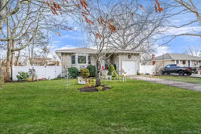 275 N Titmus Drive, Mastic, NY 11950 - Photo 3