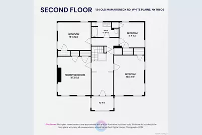 134 Old Mamaroneck Road, White Plains, NY 10605 - Photo 23