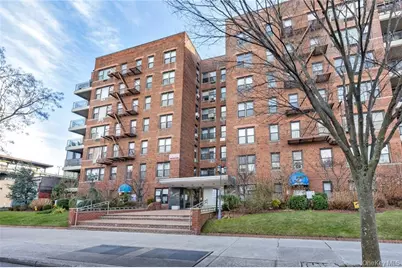 3101 Ocean Parkway #6F, Brooklyn, NY 11235 - Photo 1