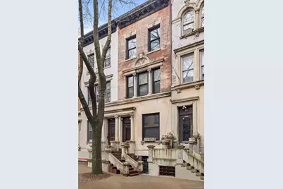 28 Hamilton Terrace, New York, NY 10031 - Photo 1
