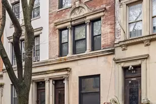 28 Hamilton Terrace, New York, NY 10031 - Photo 1