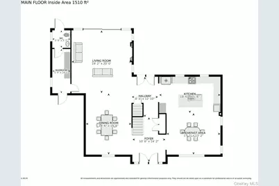 14 Woodland Drive, Old Bethpage, NY 11804 - Photo 27