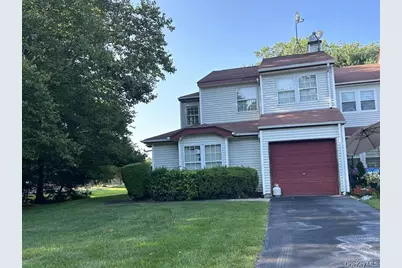 5 Norfolk Court, Coram, NY 11727 - Photo 1