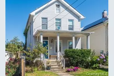 22 Church Street, Beacon, NY 12508 - Photo 1