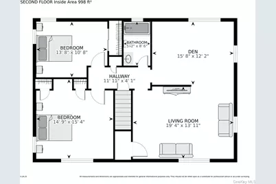 128 Beech Street, Floral Park, NY 11001 - Photo 17