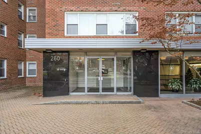 260 Garth Road #4E4, Scarsdale, NY 10583 - Photo 3