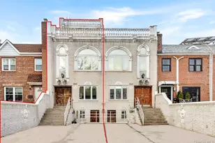 20-44 26th St, Astoria, NY 11105 - Photo 1