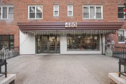 480 Riverdale #2U, Yonkers, NY 10705 - Photo 1