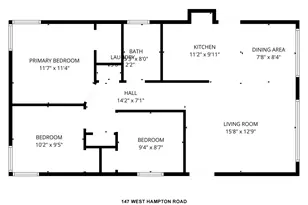 147 W Hampton Rd, Lindenhurst, NY 11757 - Photo 25