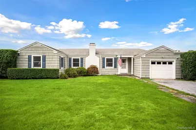 19 Bishop Avenue, Westhampton, NY 11977 - Photo 1