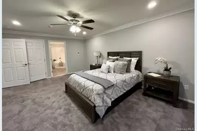 98 Village Green Drive #98, Port Jefferson Station, NY 11776 - Photo 9