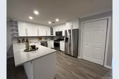 98 Village Green Drive #98, Port Jefferson Station, NY 11776 - Photo 3