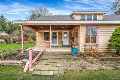 703 Butts Hollow Road, Dover Plains, NY 12522 - Photo 13