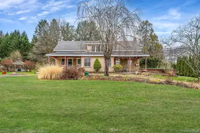 703 Butts Hollow Road, Dover Plains, NY 12522 - Photo 3