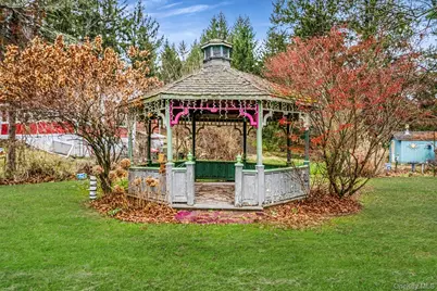 703 Butts Hollow Road, Dover Plains, NY 12522 - Photo 11