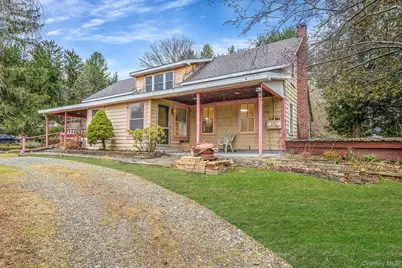 703 Butts Hollow Road, Dover Plains, NY 12522 - Photo 1