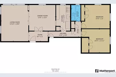 37-28 85th Street #32, Jackson Heights, NY 11372 - Photo 49