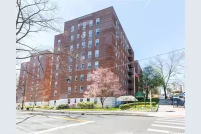 247 Parkview Avenue #6P, Bronxville, NY 10708 - Photo 3